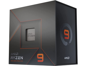 Comprar Procesador AMD AM5 Ryzen 9 7900X 4,7 GHz Caixa Procesador AMD AM5 Ryzen 9 7900X 4,7 GHz Caixa