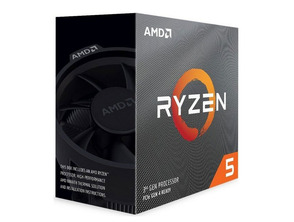 Procesador AMD Ryzen 5 3600X 3,8 Ghz AM4