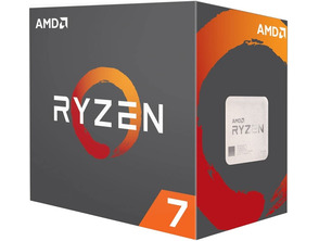 Comprar Procesador AMD Ryzen 7 1800X 3,6 GHz AM4 Procesador AMD Ryzen 7 1800X 3,6 GHz AM4