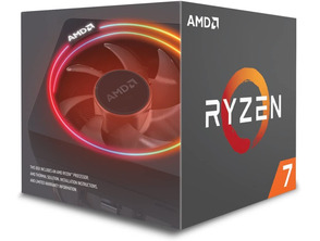 Comprar Procesador AMD Ryzen 7 2700X 4,35 Ghz AM4 Procesador AMD Ryzen 7 2700X 4,35 Ghz AM4