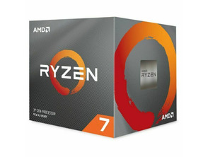 Comprar Procesador AMD Ryzen 7 3800X 3,9 GHz AM4 Procesador AMD Ryzen 7 3800X 3,9 GHz AM4