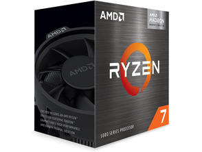 Procesador AMD Ryzen 7 5700G 4,6 GHz AM4