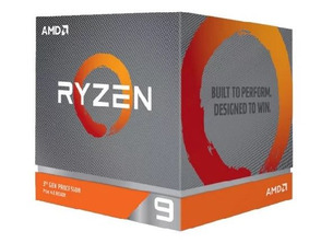 Procesador AMD Ryzen 9 3900X 3,8 GHz AM4