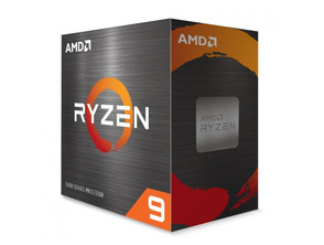 Comprar Procesador AMD Ryzen 9 5950X 4,9 Ghz AM4 Procesador AMD Ryzen 9 5950X 4,9 Ghz AM4