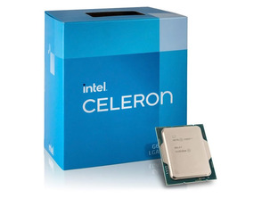 Procesador Intel Celeron 1700 G6900 3,4 GHz