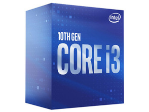 Comprar Procesador Intel Core i3 10100F 3,60 GHz LGA 1200 Procesador Intel Core i3 10100F 3,60 GHz LGA 1200