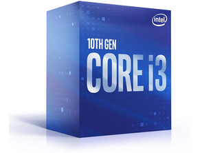 Comprar Procesador Intel Core i3 10300 3,7 GHz LGA 1200 Procesador Intel Core i3 10300 3,7 GHz LGA 1200
