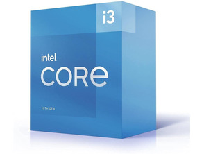 Comprar Procesador Intel Core i3 10105 3,7GHz LGA 1200 Procesador Intel Core i3 10105 3,7GHz LGA 1200