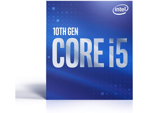 Procesador Intel Core i5-10400 2,90GHz LGA 1200
