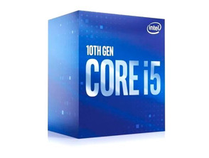 Procesador Intel Core i5 10600 3,30 GHz LGA 1200