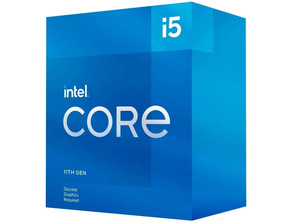 Comprar Procesador Intel Core i5-11400F 2,60GHz LGA 1200 Procesador Intel Core i5-11400F 2,60GHz LGA 1200