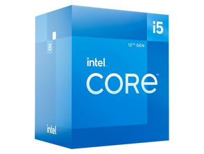 Procesador Intel Core i5 12500 3,0 GHz LGA 1700