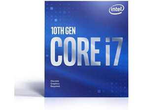 Comprar Procesador Intel Core i7-10700F 2,90GHz LGA 1200 Procesador Intel Core i7-10700F 2,90GHz LGA 1200