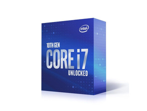 Procesador Intel Core i7 10700K 3,80 GHz LGA 1200