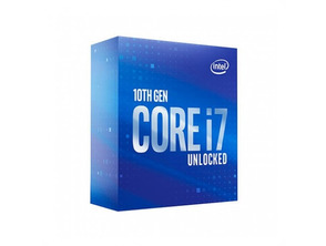 Comprar Procesador Intel Core i7 10700KF 3,8 GHz LGA 1200 Procesador Intel Core i7 10700KF 3,8 GHz LGA 1200