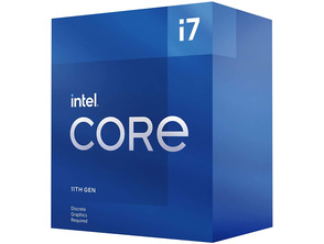 Comprar Procesador Intel Core i7-11700F 2,50GHz LGA 1200 Procesador Intel Core i7-11700F 2,50GHz LGA 1200