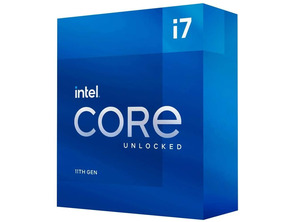 Comprar Procesador Intel Core i7 11700K 3,6 GHz Procesador Intel Core i7 11700K 3,6 GHz
