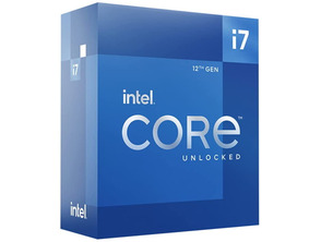 Procesador Intel Core i7 12700K 3,60GHz LGA 1700