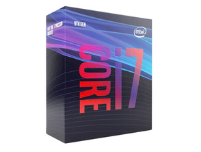 Procesador Intel Core i7 9700 3.GHz 1151