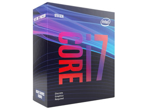 Procesador Intel Core i7 9700F 3,0 Ghz LGA 1151