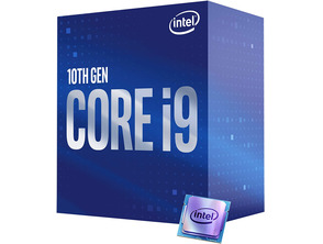 Comprar Procesador Intel Core i9 10900 2,8GHz 1200 Procesador Intel Core i9 10900 2,8GHz 1200