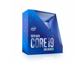Comprar Procesador Intel Core i9 10900F 2,8 GHz LGA 1200 Procesador Intel Core i9 10900F 2,8 GHz LGA 1200