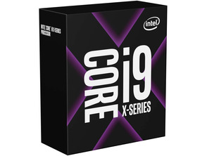 Comprar Procesador Intel Core i9 10940X 3,3 GHz LGA 2066 Procesador Intel Core i9 10940X 3,3 GHz LGA 2066
