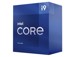 Comprar Procesador Intel Core i9 11900F 16MB LGA 1200 Caixa Procesador Intel Core i9 11900F 16MB LGA 1200 Caixa