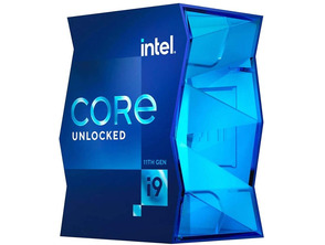 Comprar Procesador Intel Core i9-11900K 1200 3,5 GHz Procesador Intel Core i9-11900K 1200 3,5 GHz