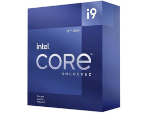 Procesador Intel Core i9-12900KF 3,2GHz LGA 1700