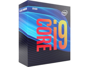 Procesador Intel Core i9 9900 3,1 Ghz LGA 1151
