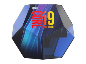 Procesador Intel Core i9 9900K 3,6GHz LGA 1151