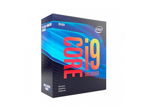 Procesador Intel Core i9 9900KF 3,6 GHz LGA 1151