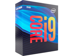 Comprar Procesador Intel i9 1151-9G 3,6 GHz Procesador Intel i9 1151-9G 3,6 GHz