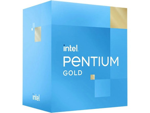 Procesador Intel Pentium Gold G7400 3,70 GHz LGA 1700