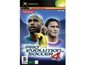 Comprar Pro Evolution Soccer 4 (Xbox Live) Pro Evolution Soccer 4 (Xbox Live)