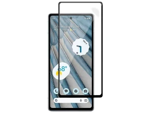 Comprar Protetor de Cristal Templado 3D para Google Pixel 7A Full Screen - CROCOCASE Protetor de Cristal Templado 3D para Google Pixel 7A Full Screen - CROCOCASE