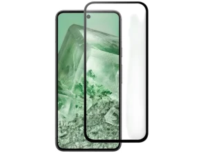 Comprar Protetor de vidro temperado Google Pixel 8a 5G Full Screen 3D - Marca CROCOCASE Protetor de vidro temperado Google Pixel 8a 5G Full Screen 3D - Marca CROCOCASE