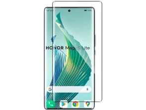 Comprar Protetor de Cristal Templado Full Screen 3D Honor Magic5 Lite - Marca CROCOCASE Protetor de Cristal Templado Full Screen 3D Honor Magic5 Lite - Marca CROCOCASE