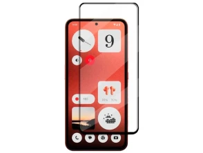 Comprar Protetor de Cristal Templado Full Screen 3D para Nothing CMF Phone 1 5G por CROCOCASE Protetor de Cristal Templado Full Screen 3D para Nothing CMF Phone 1 5G por CROCOCASE