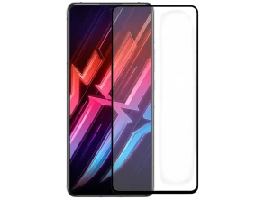 Comprar Protetor de Cristal Templado Nubia RedMagic 6R Full Screen 3D - Marca CROCOCASE Protetor de Cristal Templado Nubia RedMagic 6R Full Screen 3D - Marca CROCOCASE