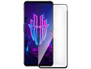 Comprar Protetor de Cristal Templado Nubia RedMagic 7 - Full Screen 3D Protetor de Cristal Templado Nubia RedMagic 7 - Full Screen 3D