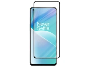 Comprar Protetor de vidro temperado Oneplus Nord 2T 5G Full Screen 3D - Marca CROCOCASE Protetor de vidro temperado Oneplus Nord 2T 5G Full Screen 3D - Marca CROCOCASE