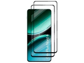 Comprar Protetor de vidro temperado Full Screen 3D para Oneplus Nord 4 5G - Pack x2 by CROCOCASE Protetor de vidro temperado Full Screen 3D para Oneplus Nord 4 5G - Pack x2 by CROCOCASE