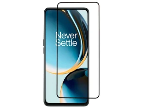 Comprar Protetor de Cristal Templado Full Screen 3D Oneplus Nord CE 3 Lite / Nord N30 5G Protetor de Cristal Templado Full Screen 3D Oneplus Nord CE 3 Lite / Nord N30 5G