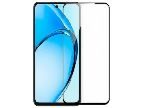 Comprar Protetor de cristal temperado Oppo A60 Full Screen 3D - Marca CROCOCASE Protetor de cristal temperado Oppo A60 Full Screen 3D - Marca CROCOCASE