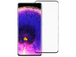 Comprar Protetor de Cristal Templado Oppo Find X8 Pro 5G Full Screen 3D CROCOCASE Protetor de Cristal Templado Oppo Find X8 Pro 5G Full Screen 3D CROCOCASE