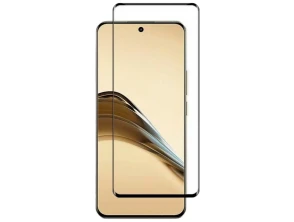 Comprar Protetor de cristal temperado Realme 13 Pro 5G/ 13 Pro+ 5G Full Screen 3D - CROCOCASE Protetor de cristal temperado Realme 13 Pro 5G/ 13 Pro+ 5G Full Screen 3D - CROCOCASE