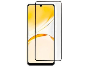 Comprar Protetor Cristal Templado Realme C75 Full Screen 3D - CROCOCASE Protetor Cristal Templado Realme C75 Full Screen 3D - CROCOCASE
