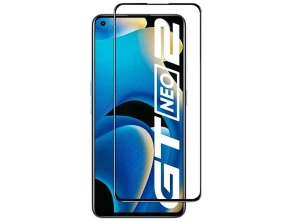 Comprar Protetor de cristal temperado Realme GT 2 / GT Neo 2 / GT Neo 3T Full Screen 3D - Crococas e Protetor de cristal temperado Realme GT 2 / GT Neo 2 / GT Neo 3T Full Screen 3D - Crococas e